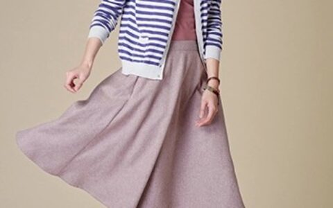 做聪慧女子，享静好岁月