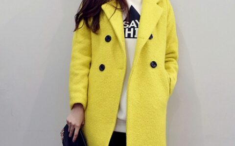 每一秒都在为毛呢倾倒