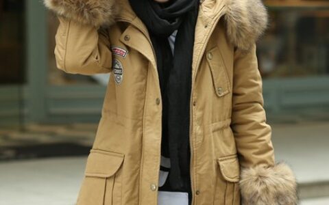 衣服看着好，质感很重要