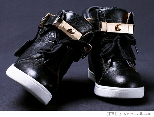 高姿态跑进春天里