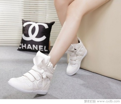 高姿态跑进春天里