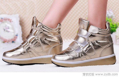 高姿态跑进春天里