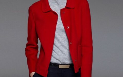 女人三十岁的三个穿衣关键词