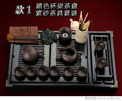 给他的礼物想好了吗