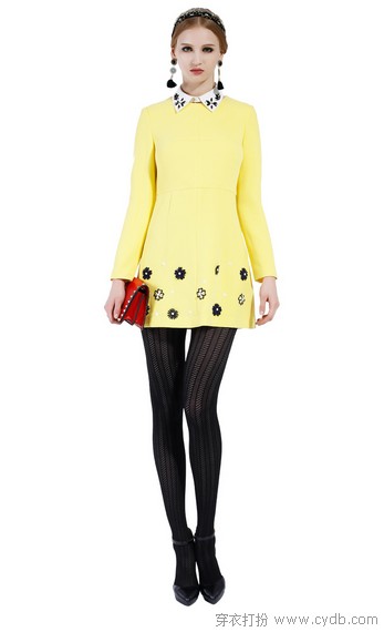 春装也有淘实惠