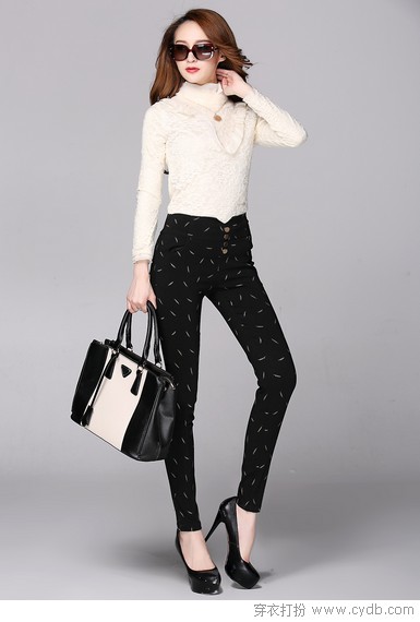 春装也有淘实惠