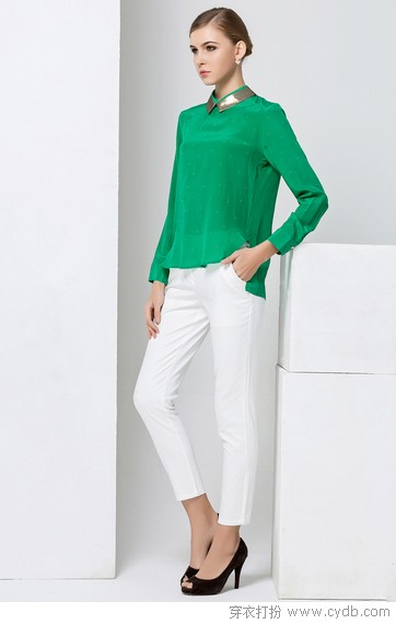 春装也有淘实惠