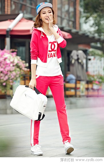 春装也有淘实惠