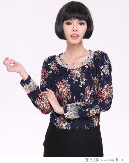 春装也有淘实惠