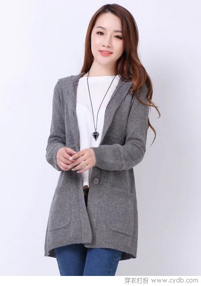 2015春夏流行色大公开（二）