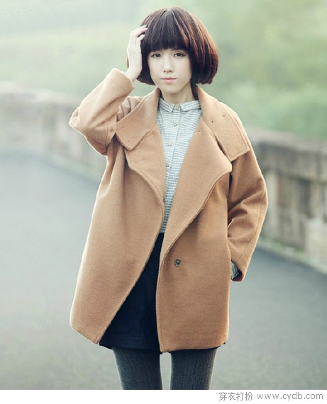 2015春夏流行色大公开（二）