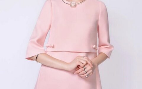 2015春夏流行色大公开