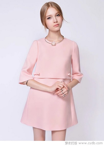 2015春夏流行色大公开