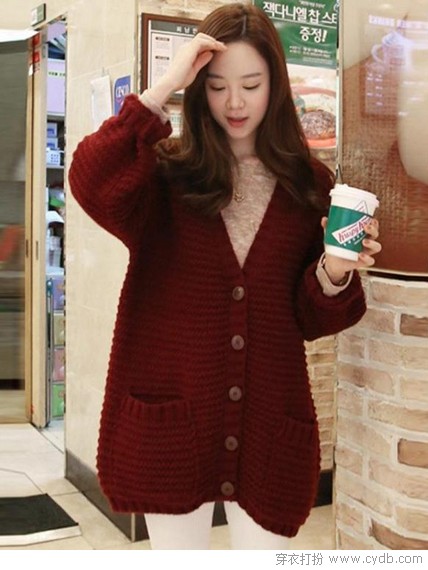 2015春夏流行色大公开