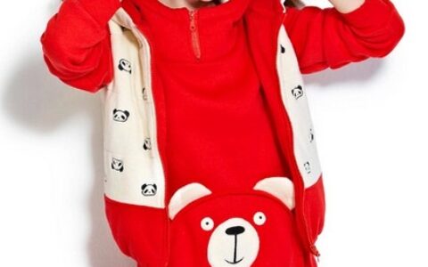 早准备一袭大红迎新年吧