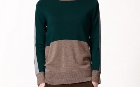 27条应该掌握的时尚常识-中