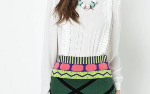 心机婊大衣里面的装备