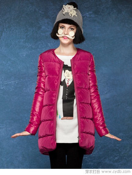 指尖流年本无罪