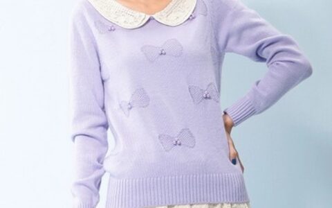 蕾丝一点 浪漫满分