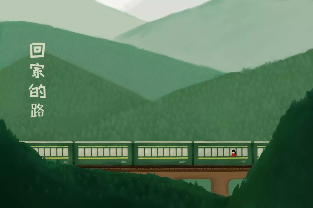 一句表达回家的心情古诗（最值收藏的思乡经典诗句）