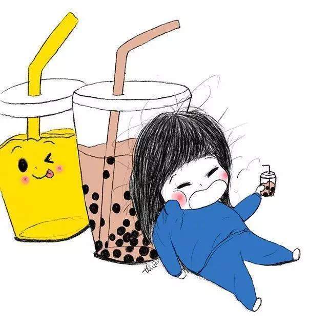 关于形容微笑的唯美句子（适合发朋友圈正能量短句）