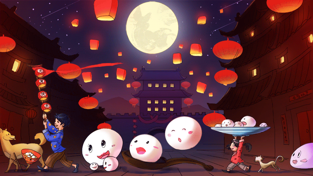 元宵的诗句有哪些（元宵节诗句经典古诗）