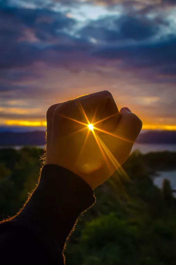 形容时间流逝的句子（时光流逝的高级表达）