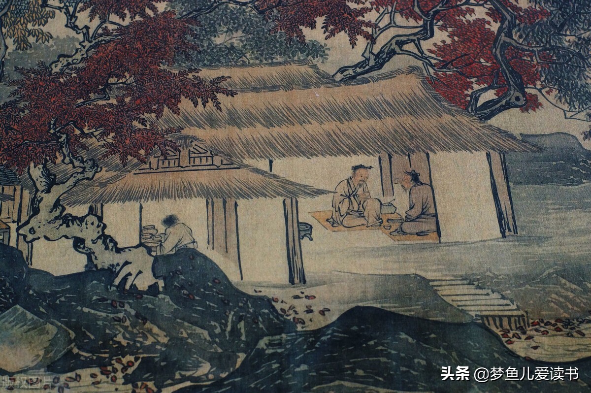 和清明节有关的诗有哪些（清明古诗全解诗意）