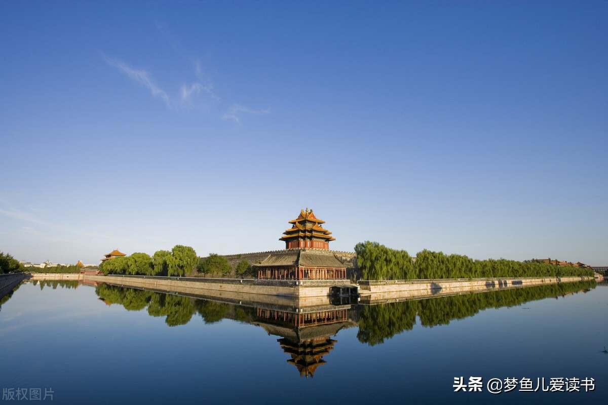 和清明节有关的诗有哪些（清明古诗全解诗意）