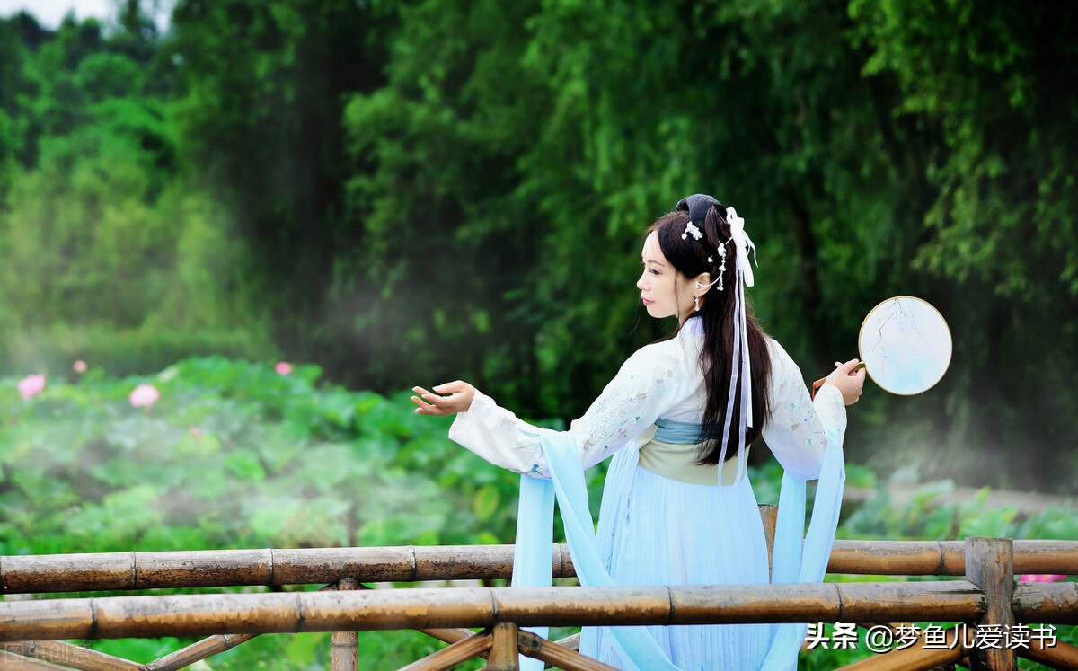 和清明节有关的诗有哪些（清明古诗全解诗意）