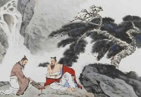 世说新语容止篇的道理（读世说新语容止篇有感）