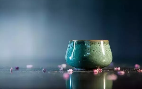 关于茶的诗句意境优美（品茶赏雪的诗句 ）