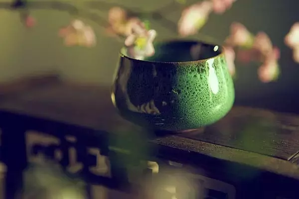 关于茶的诗句意境优美（品茶赏雪的诗句 ）
