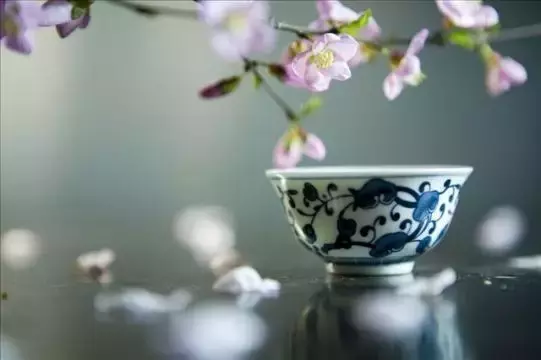 关于茶的诗句意境优美（品茶赏雪的诗句 ）