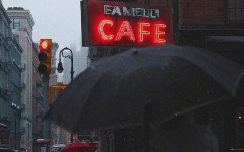 心情不好环境描写的句子摘抄（超级伤感的雨后寄语说说）