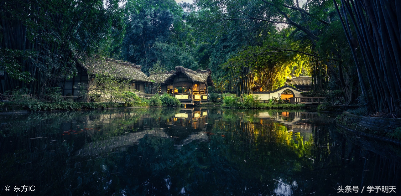 春夜喜雨唐杜甫古诗带拼音（春夜喜雨的注释和翻译）