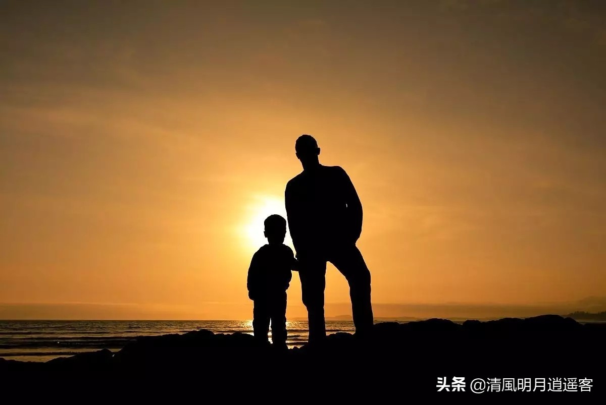 感恩父母的古诗词（关于感恩父母的诗词佳句）