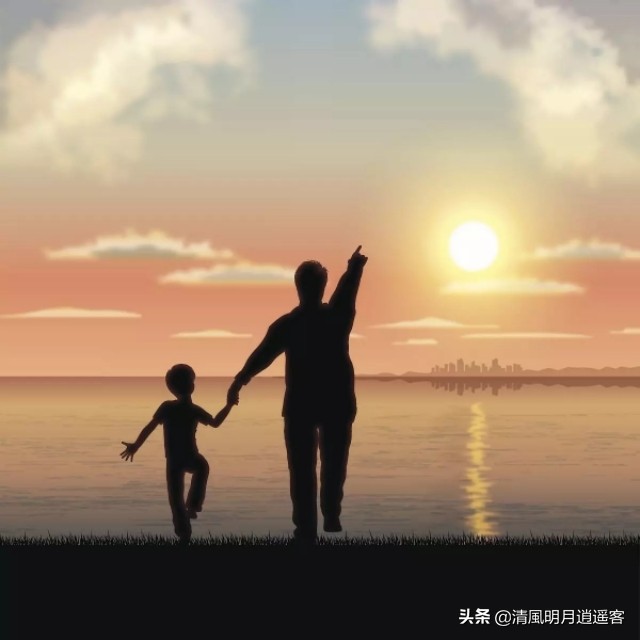 感恩父母的古诗词（关于感恩父母的诗词佳句）