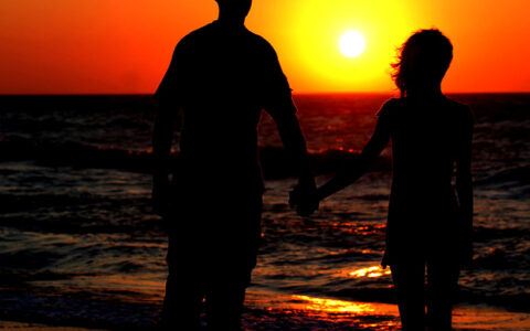 抒情诗歌现代诗唯美（意境特别美的现代诗）