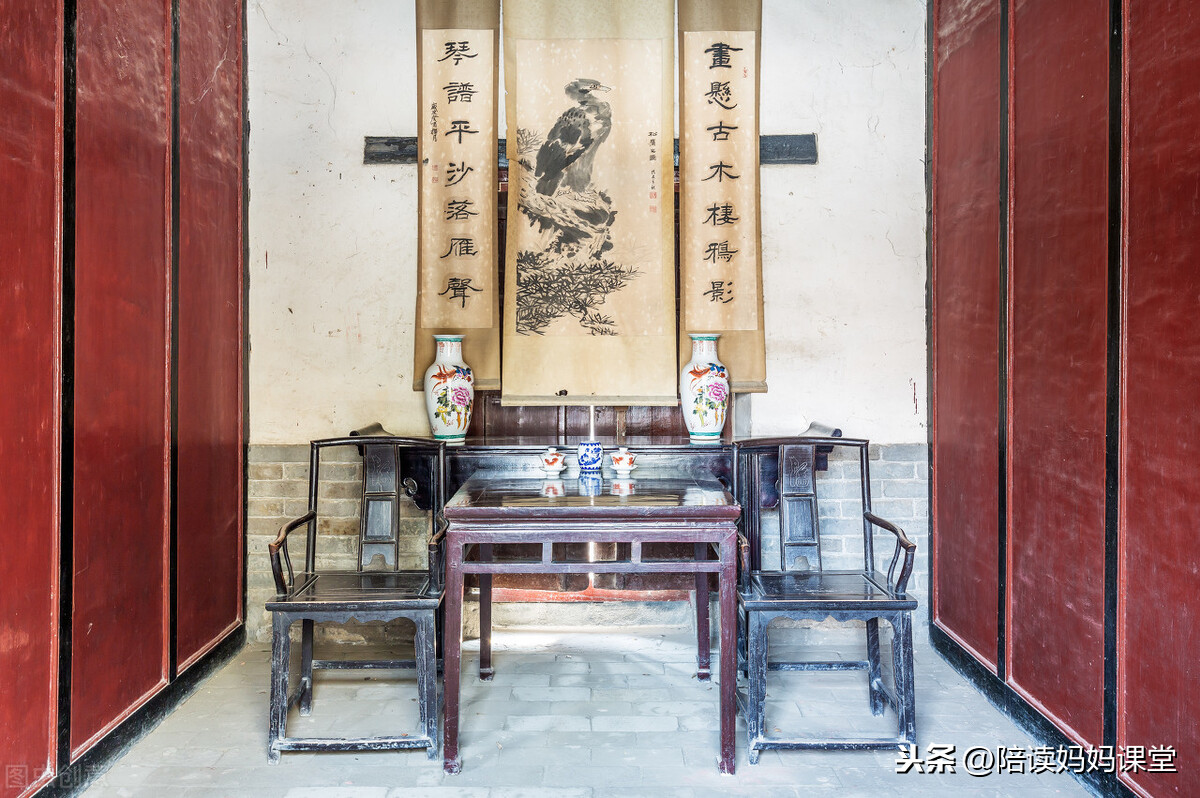 关于孔子的小故事简短（孔子的著名故事分享）
