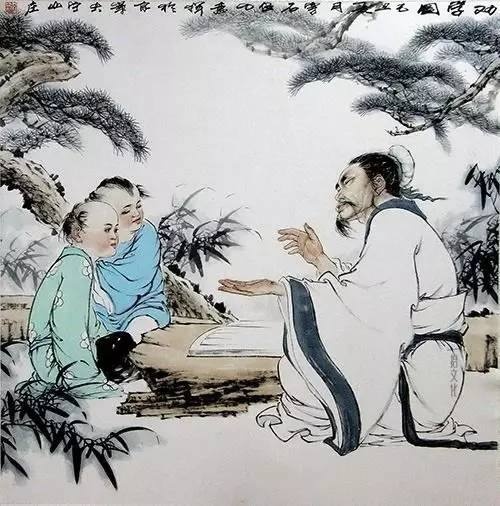 劝学朱熹翻译及赏析（劝学原文内容及给人启示）