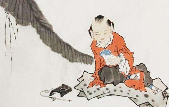 劝学朱熹翻译及赏析（劝学原文内容及给人启示）