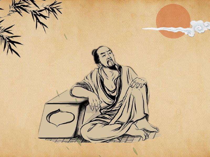 形容幸福的诗句有哪些（幸福的古诗词名句大全）