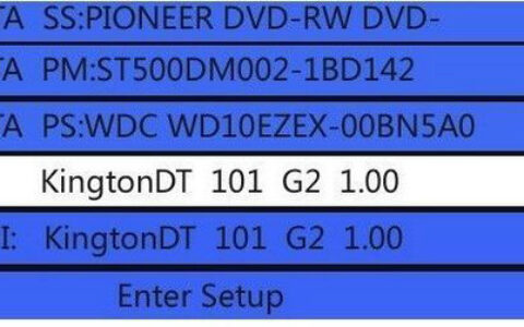 win10开机recovery怎么修复 win10开机recovery修复教程