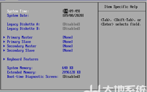 win10invalidtable无法开机怎么办 invalidtable无法开机win10解决方案