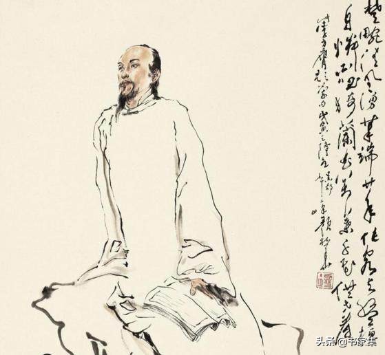 竹石的诗句大全（郑板桥竹石赏析）