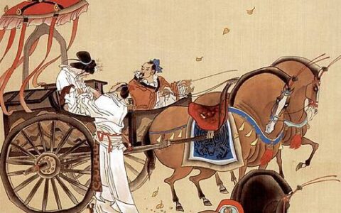 乐府诗代表作（汉乐府代表名篇）