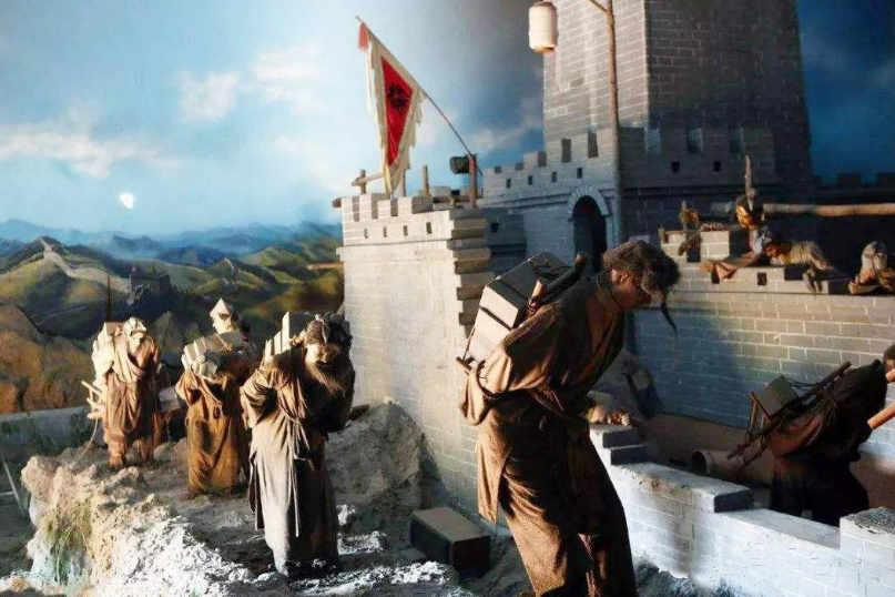 乐府诗代表作（汉乐府代表名篇）