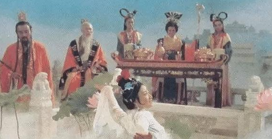 乐府诗代表作（汉乐府代表名篇）