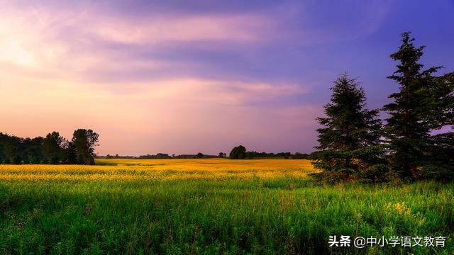 夸父追日文言文翻译（夸父逐日的寓意和启示）